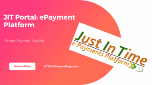 JIT-Portal-Just-in-Time-Payment-Platform