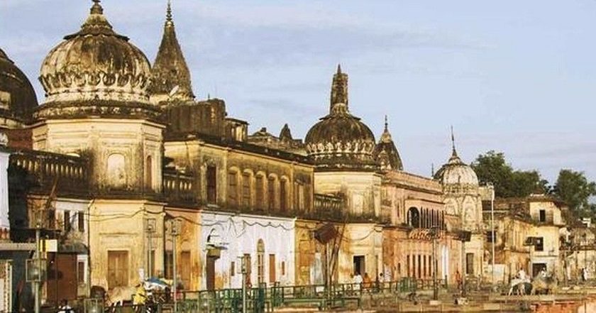 Ayodhya Ram Mandir Opening Date: Ram Ki Paudi