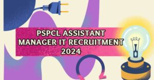 PSPCL Assistant Manager Recruitment 2024 Haryana Blogs