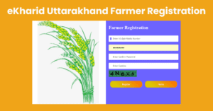 ekharid uttarakhand farmer registration